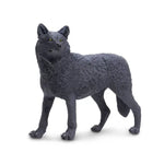 Black Wolf