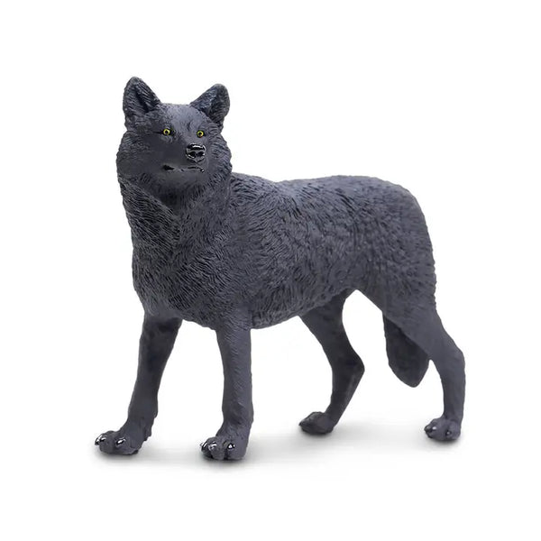 Black Wolf