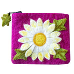 Felt Coin Purse