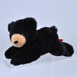 Black Bear - Mini Ecokins