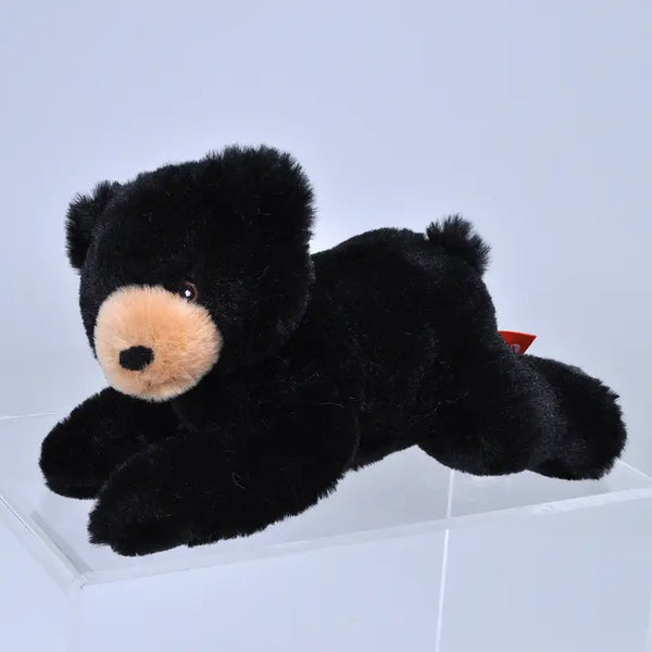 Black Bear - Mini Ecokins