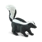 Skunk Toy