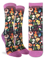 Women's Active Fit Good Luck Sock