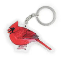 Allison Stoiser Acrylic Key Chains