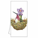 Kitchen Towel - Pat  -  Hummingbird
