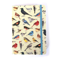 Journals - Art Cover by Allison Stroiser