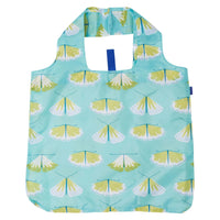 Blu Reusable Shopping Bags