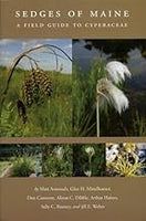 Sedges of Maine by Glen H. Mittelhauser, Matt Arsenault, Sally C. Rooney, Don Cameron, Alison C. Dibble, Arthur Haines and Jill E. Weber