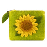 Felt Coin Purse