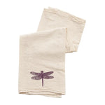 Tea Towels and Dish Towels By Cinder & Salt