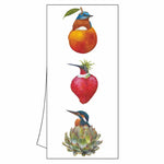 Kitchen Towel - Garden Club