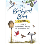 The Backyard Bird Journal