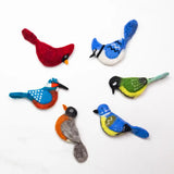 Felt FInger Puppets