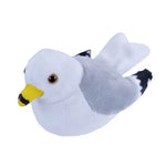 Audubon Stuffed Ring Bill Gull