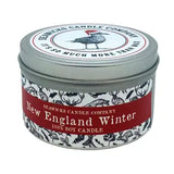 Seawick Candle Company