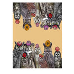 Flour Sack Kitchen Towels by Alphie and Ollie  - 18X24