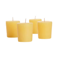 Pure Beeswax Votives - Big Dipper Wax Works