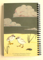 NoteBooks - Unlined