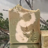 Bare Natural Soap Bar