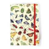 Journals - Art Cover by Allison Stroiser