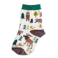 Foot Traffic Children's Socks