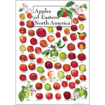 Poster - Apples of Eastern North America