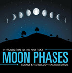 Introduction to the Night Sky Moon Phases