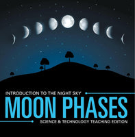 Introduction to the Night Sky Moon Phases