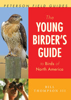 Peterson Field Guides - The Young Birder's Guide