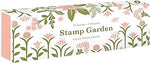 Stamp Garden - 25 Stamps & 2 Ink Pads