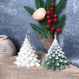 Holiday Candles by Crazy for Candles - Unscented