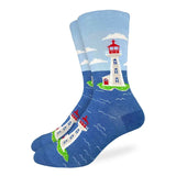 Men's Good Luck Socks