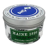 Seawick Candle Company