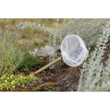 Beetle & Bee Butterfly Net - FSC Certified-Outdoor Play (PICK-UP ONLY)