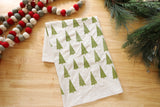 The High Fiber Hand Printed Cotton Towels