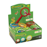 Magnifying Lens