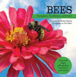 Bees: Honeybees, Bumblebees, and More!