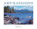 Art of Katahdin - Paperback