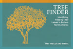 Tree Finder by May Theilgaard Watts Third Edition