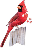 I Am Cardinal Puzzle - 300 Piece