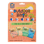 Outdoor Bingo