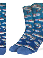 Men's Good Luck Socks