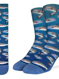 Men's Good Luck Socks