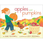 Apples & Pumpkins