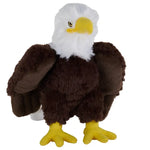 Mini Bald Eagle - ECO - 8"