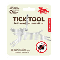 Tick Tool