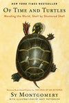 Of Time and Turtles Mending the World, Shell by Shattered Shell