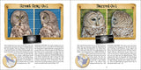 Bird Mug Shots