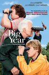 The Big Year (A Tale of Man, Nature, and Fowl Obsession)