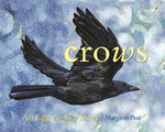 Crows An Egg-to-Sky Story